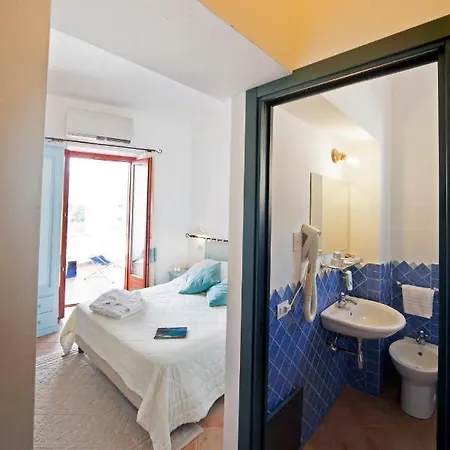 Ξενοδοχείο Bue Marino & Rooftop Bar 3*