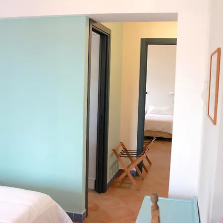 Bue Marino & Rooftop Bar