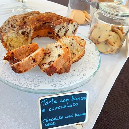 فندق Bue Marino & Rooftop Bar