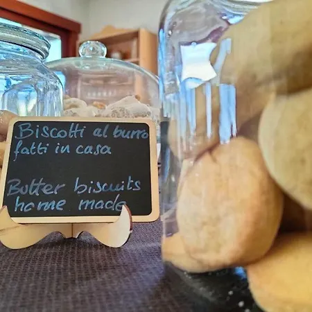 Hotel Bue Marino & Rooftop Bar Cala Gonone