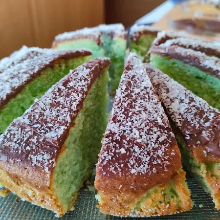 Bue Marino & Rooftop Bar فندق