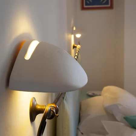 Bue Marino & Rooftop Bar