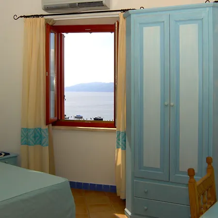 Hotel Bue Marino & Rooftop Bar Cala Gonone