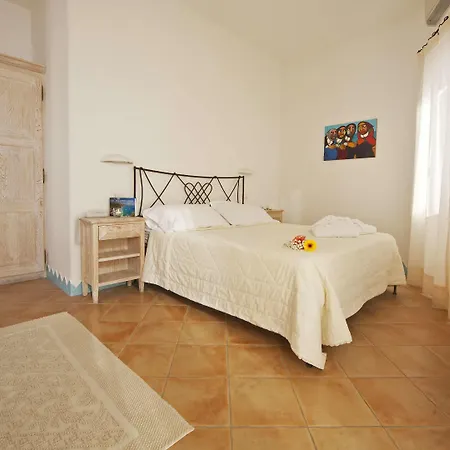 Bue Marino & Rooftop Bar Hotel Cala Gonone