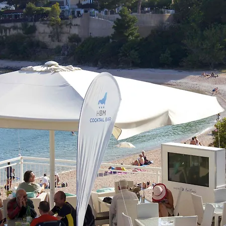 Hotel Bue Marino & Rooftop Bar