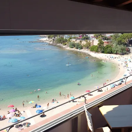 Ξενοδοχείο Bue Marino & Rooftop Bar Cala Gonone