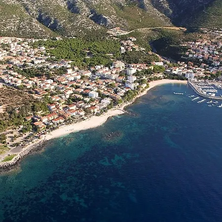 Ξενοδοχείο Bue Marino & Rooftop Bar Cala Gonone