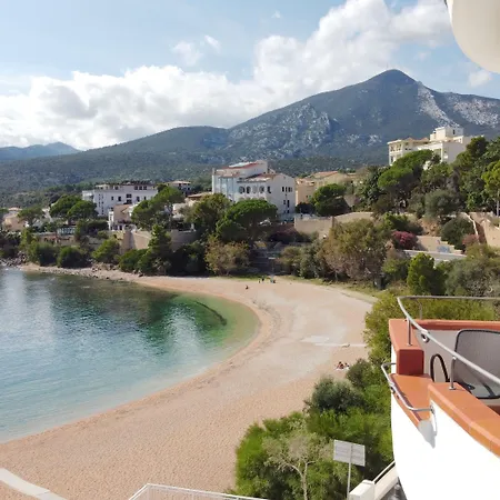 Bue Marino & Rooftop Bar Cala Gonone