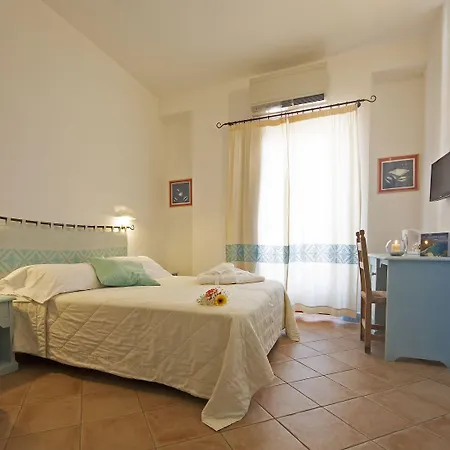 Bue Marino & Rooftop Bar 3*