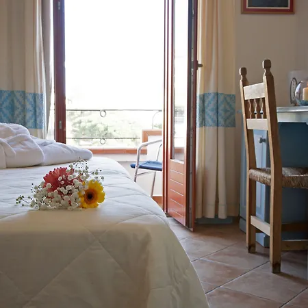 Bue Marino & Rooftop Bar Hotel 3*