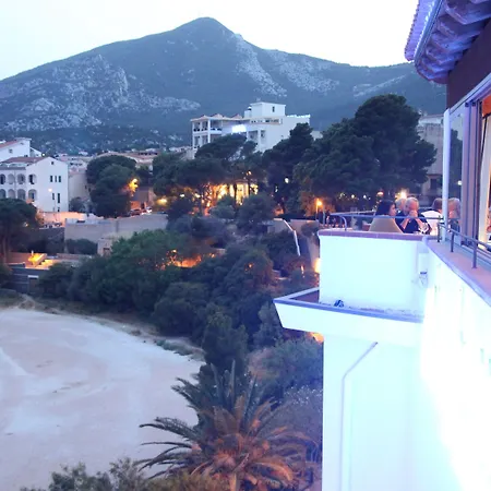 Bue Marino & Rooftop Bar 3*