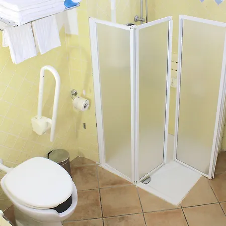 Hotel Bue Marino & Rooftop Bar 3*