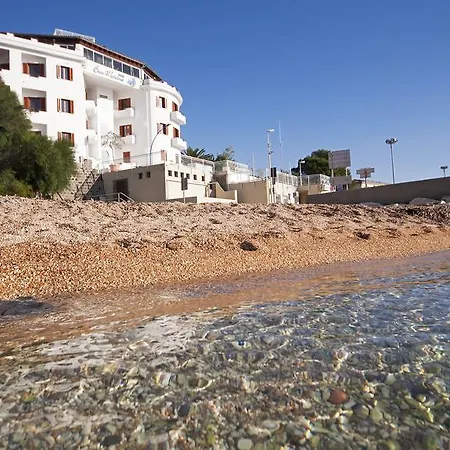 Bue Marino & Rooftop Bar Hotel Cala Gonone