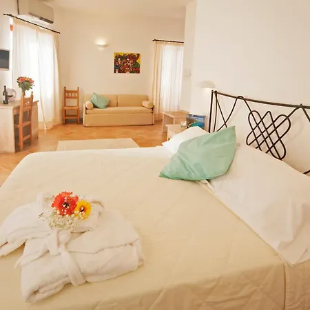 Bue Marino & Rooftop Bar 3* Cala Gonone