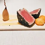 호텔 Bue Marino & Rooftop Bar 칼라고노네