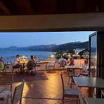 Bue Marino & Rooftop Bar
