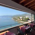 호텔 Bue Marino & Rooftop Bar 3*
