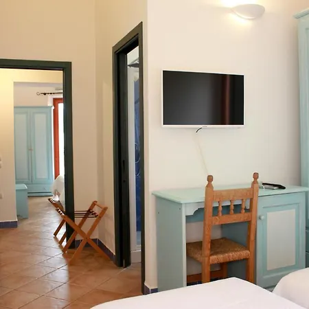 Bue Marino & Roof Lounge 3*