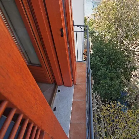 Hotel Bue Marino & Roof Lounge 3*