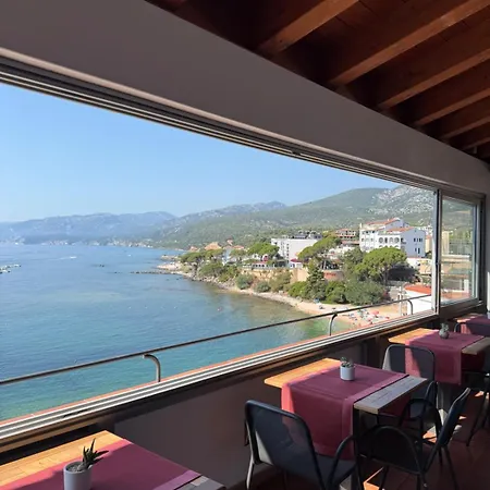 Hotel Bue Marino & Rooftop Bar 3*