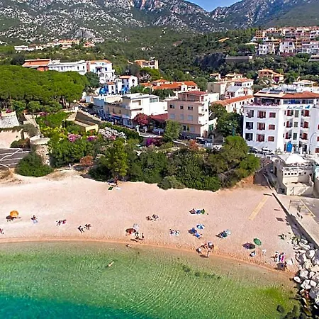 Bue Marino & Rooftop Bar Hotel Cala Gonone