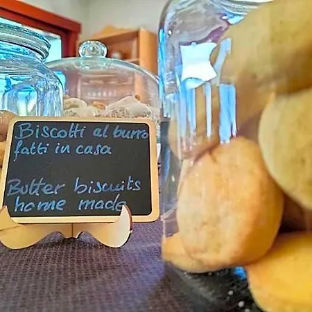 Hotel Bue Marino & Rooftop Bar Cala Gonone