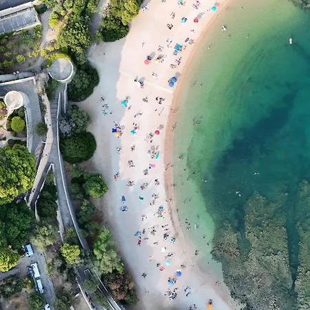Bue Marino & Rooftop Bar Hotel Cala Gonone