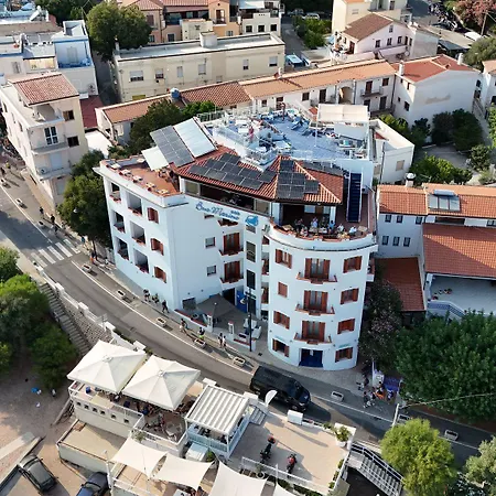 Hotel Bue Marino & Rooftop Bar 3*