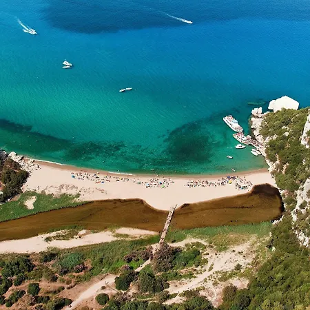 Bue Marino & Rooftop Bar Hotel Cala Gonone
