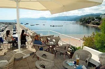 Hotel Bue Marino & Roof Lounge Cala Gonone