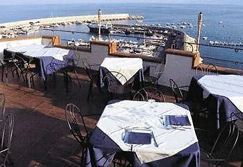 Hotel Bue Marino & Rooftop Bar Cala Gonone