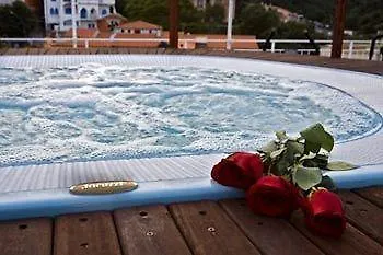 Bue Marino & Roof Lounge 3*