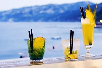 Bue Marino & Roof Lounge Hotel Cala Gonone