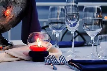 Bue Marino & Rooftop Bar 3*