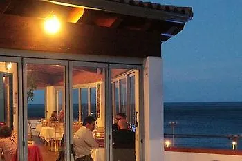 Bue Marino & Roof Lounge Hotel