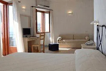 Hotel Bue Marino & Roof Lounge Cala Gonone