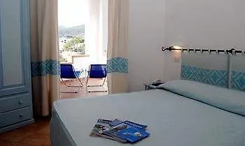Hotel Bue Marino & Roof Lounge