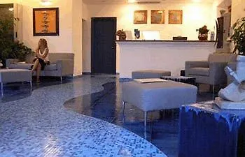 Hotel Bue Marino & Roof Lounge Cala Gonone