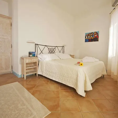 Bue Marino & Roof Lounge 3* Cala Gonone