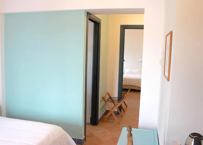 Bue Marino & Rooftop Bar