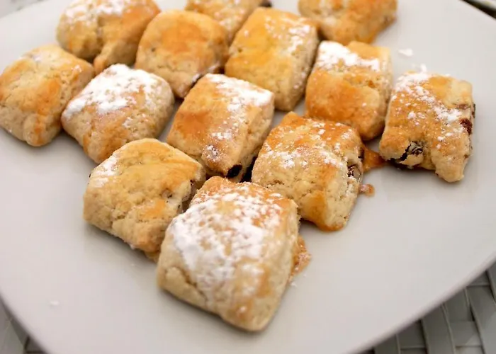 Bue Marino & Rooftop Bar Hotel