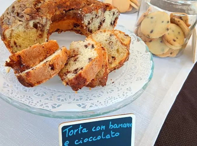 Hotel Bue Marino & Rooftop Bar