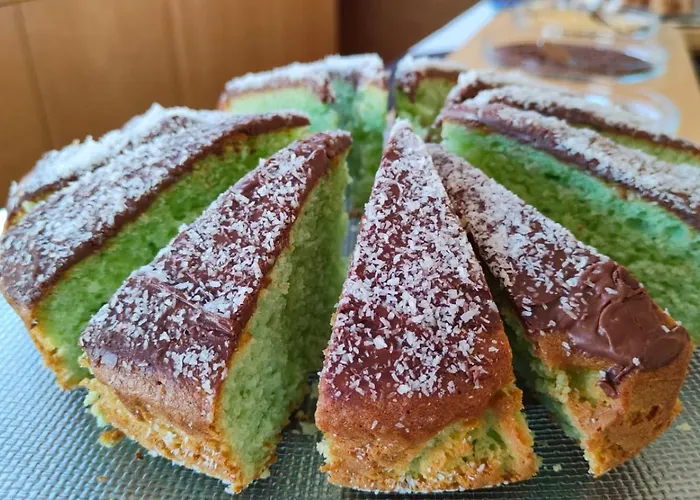 Bue Marino & Rooftop Bar Hotel