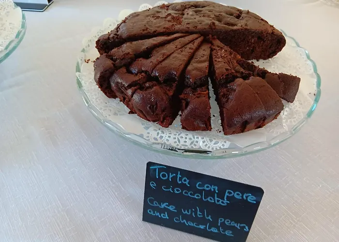 Bue Marino & Rooftop Bar Cala Gonone