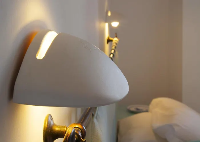 Bue Marino & Rooftop Bar