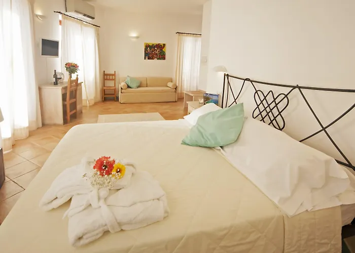 Bue Marino & Rooftop Bar Hotel 3*