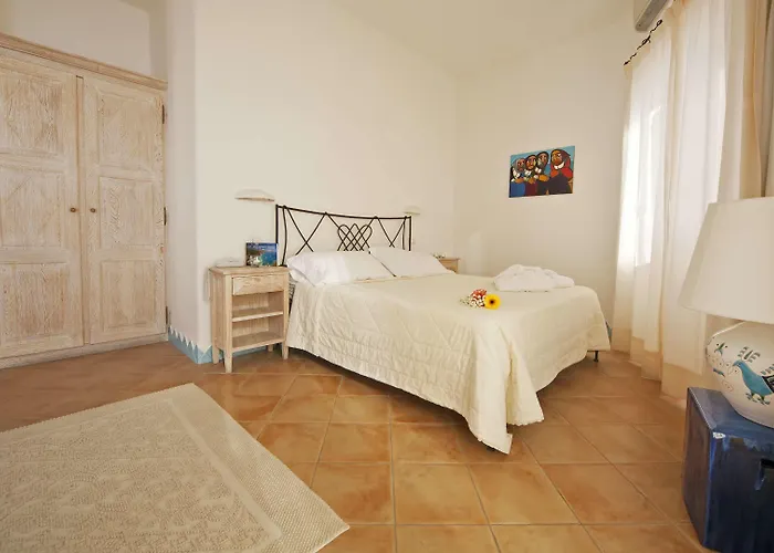 Bue Marino & Rooftop Bar Hotel Cala Gonone