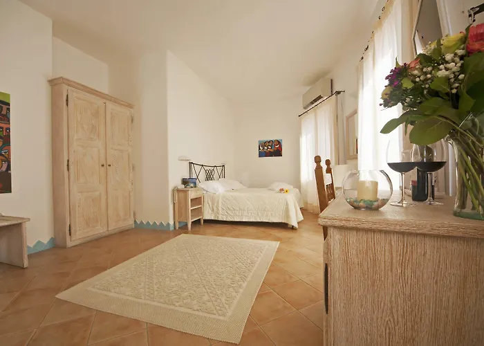 Bue Marino & Rooftop Bar