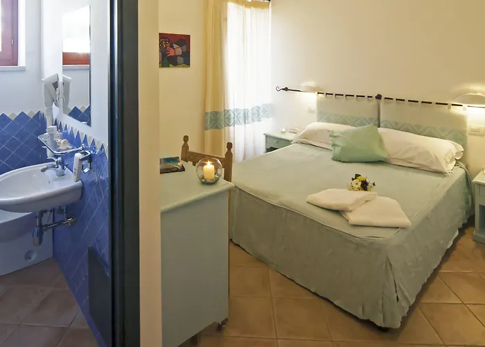 Bue Marino & Rooftop Bar