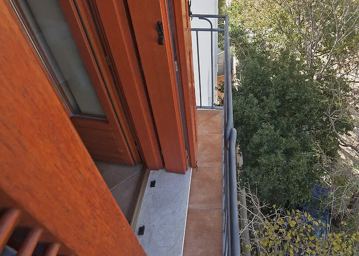 Bue Marino & Rooftop Bar Hotel 3*